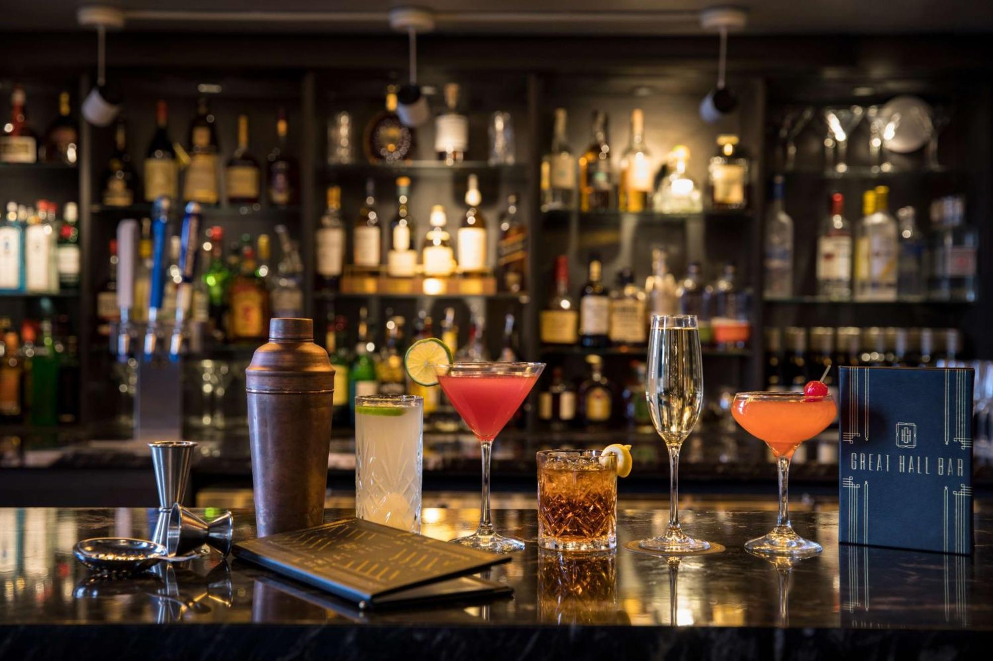 Hotel Saranac, Curio Collection By Hilton Saranac Lake Ngoại thất bức ảnh