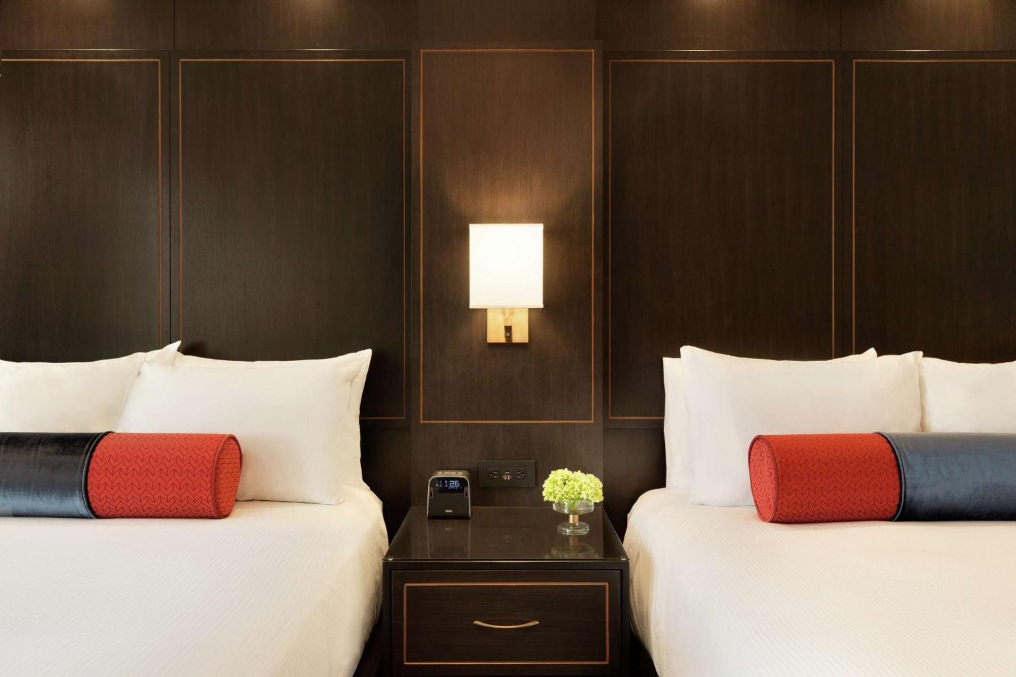 Hotel Saranac, Curio Collection By Hilton Saranac Lake Ngoại thất bức ảnh