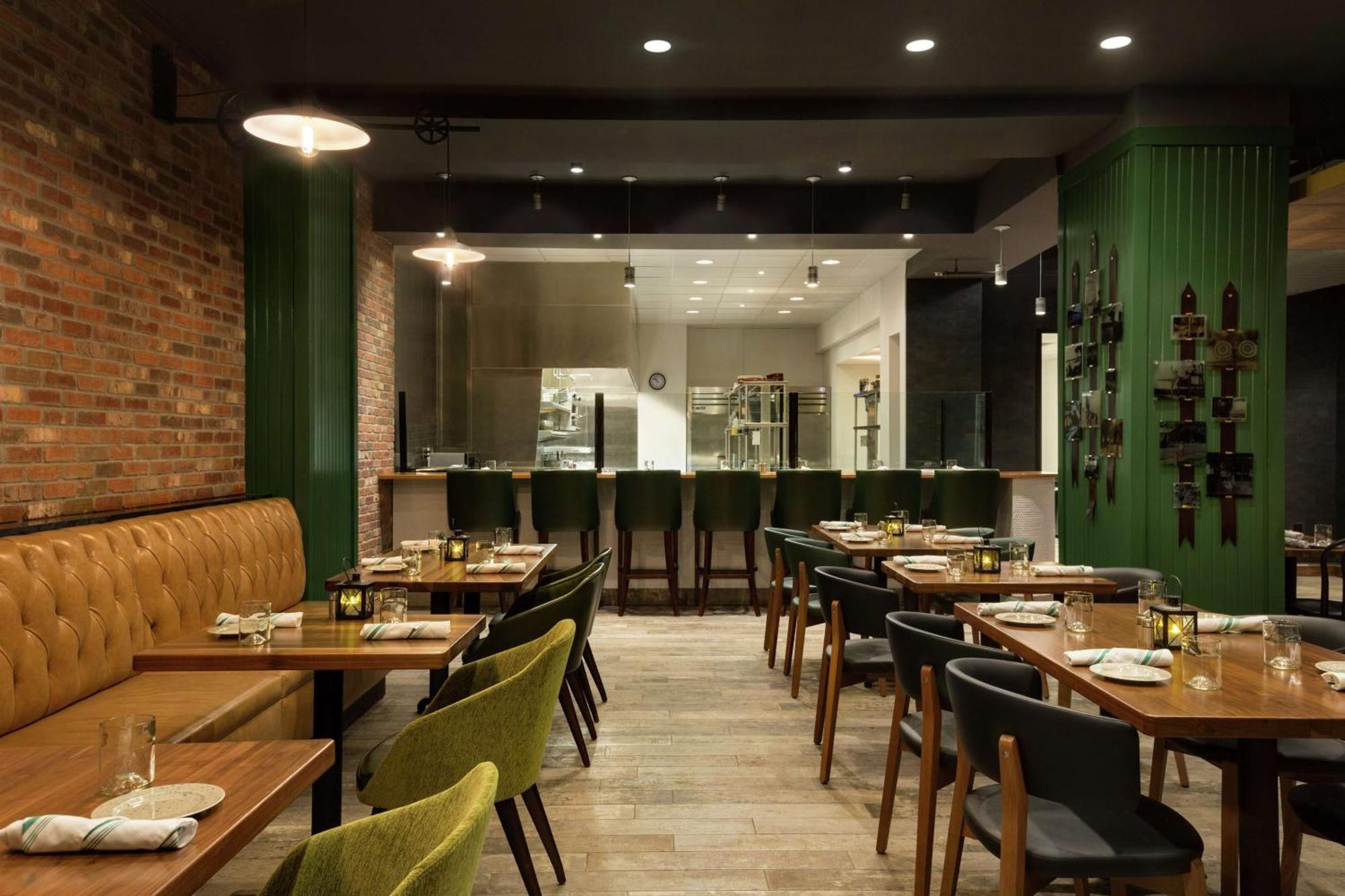 Hotel Saranac, Curio Collection By Hilton Saranac Lake Ngoại thất bức ảnh